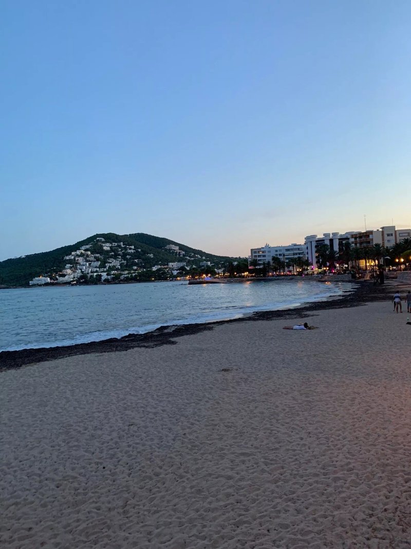 Sal Mar Suites