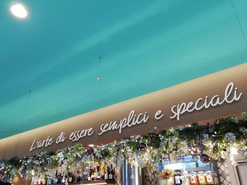 Speciale Dolci e Caffe Veronero