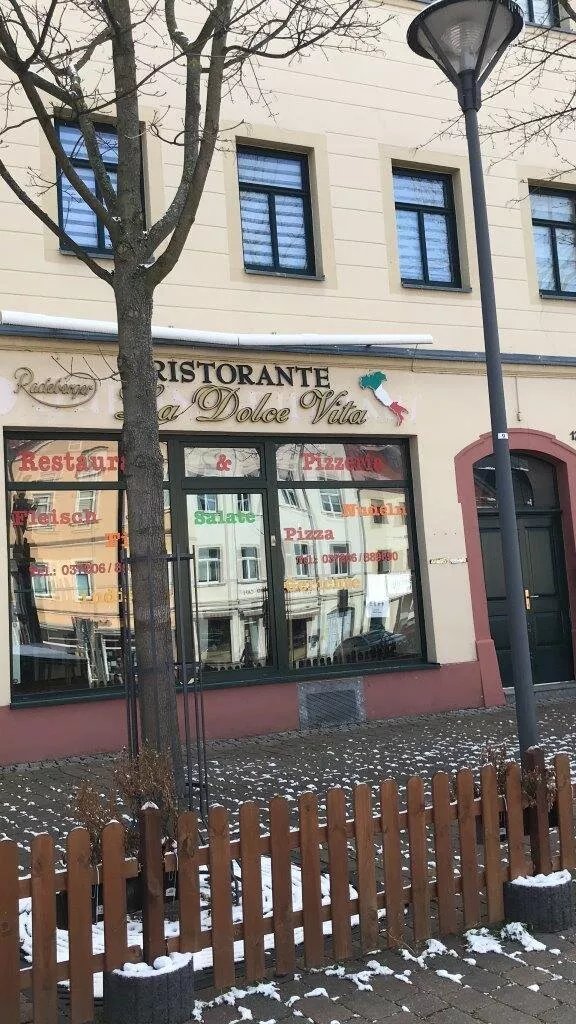 Restaurant Pizzeria Vivaldi