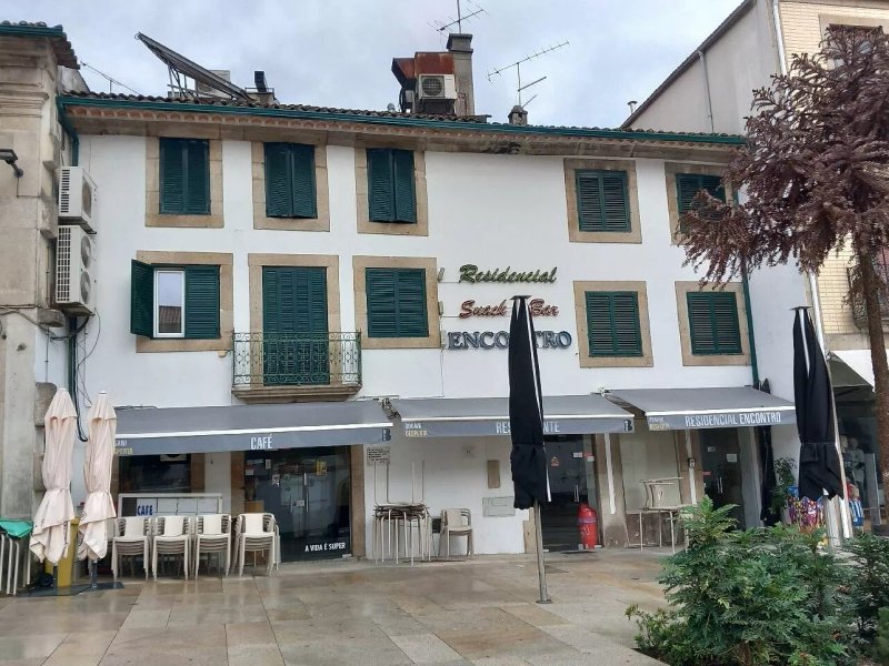 Residencial Encontro