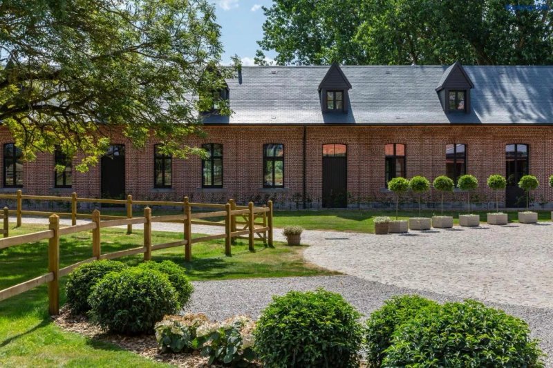 Haras De Barry