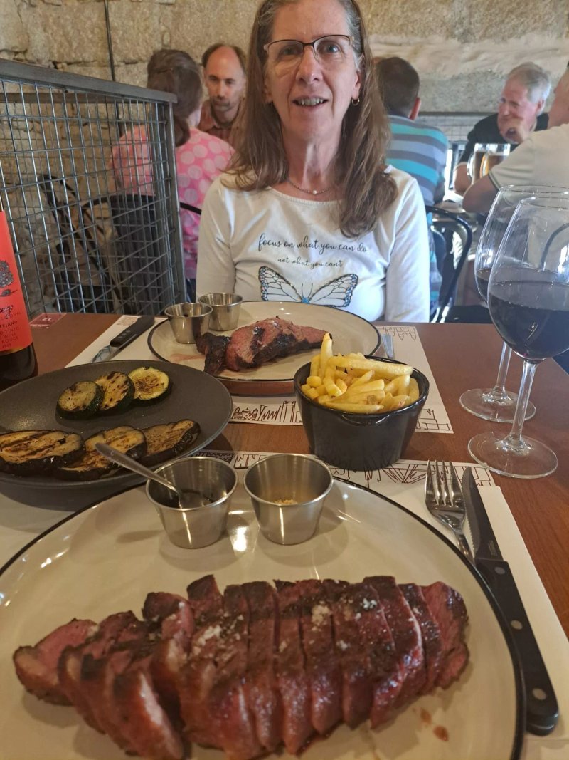 Steakhouse A Brasileira