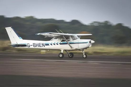 The Leicestershire Aero Club