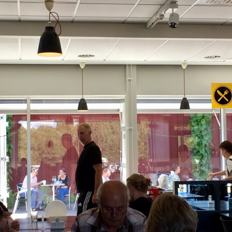 Calle C Restaurang & Cafe