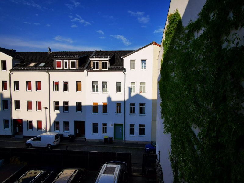 Pension Neuerbe