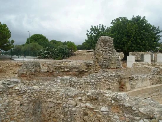 Villa Romana Dels Munts