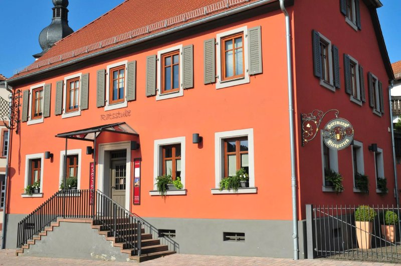 Restaurant Ratsstube