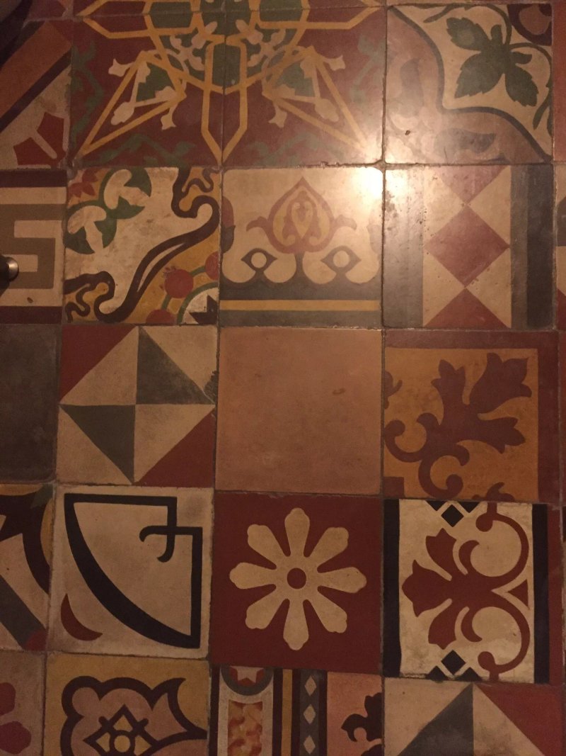 Il Coro delle Nuvole