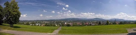 Kaplicowka Hill