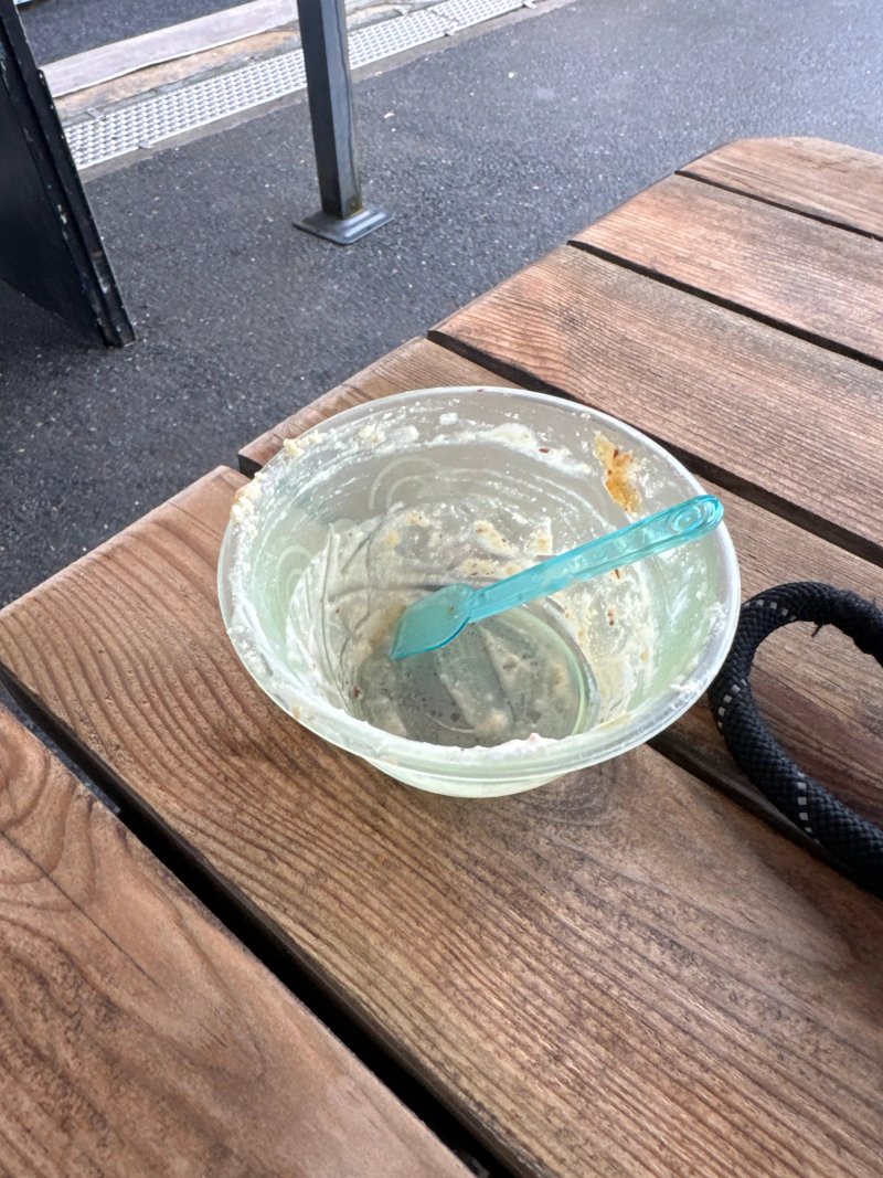 Gerties Snack Bar