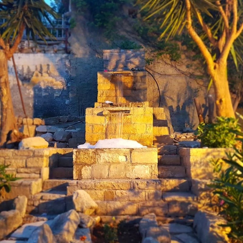 Taverna Eparxiaki