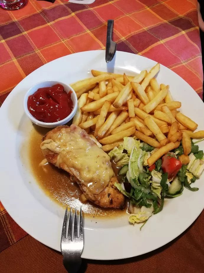 Restaurace U Pilouse Hronov