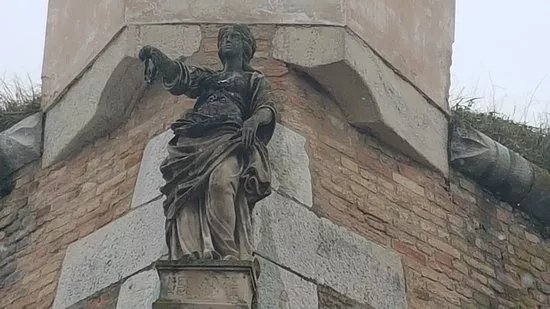 Nec Arte Nec Marte