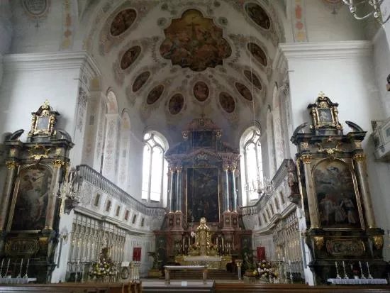 Basilika St. Peter