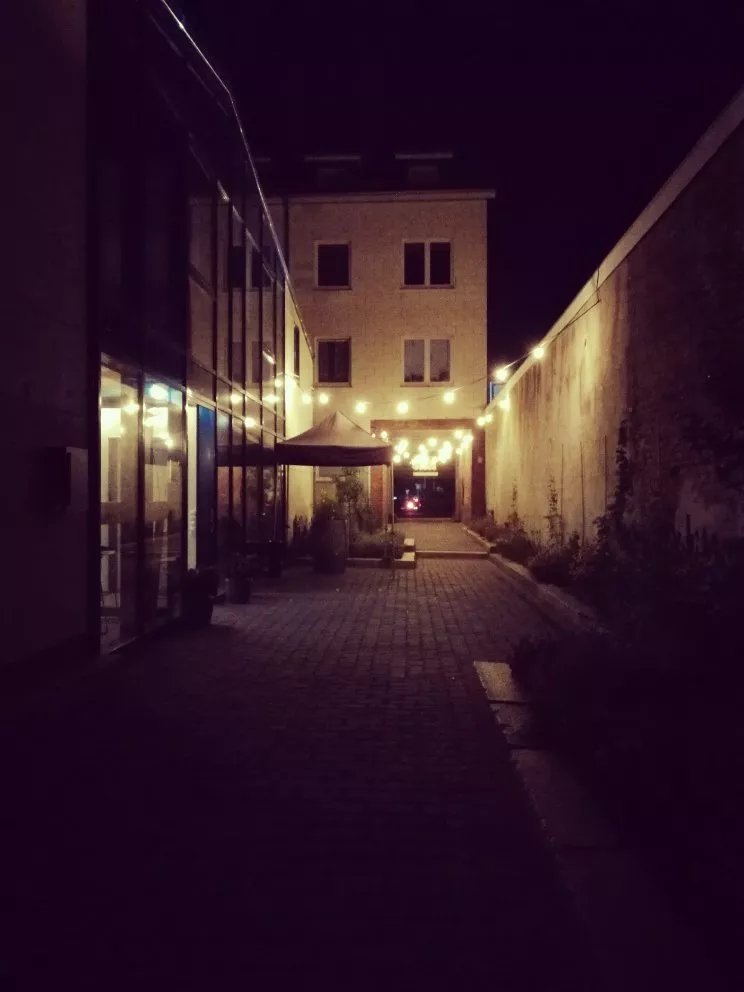 Lillebrau