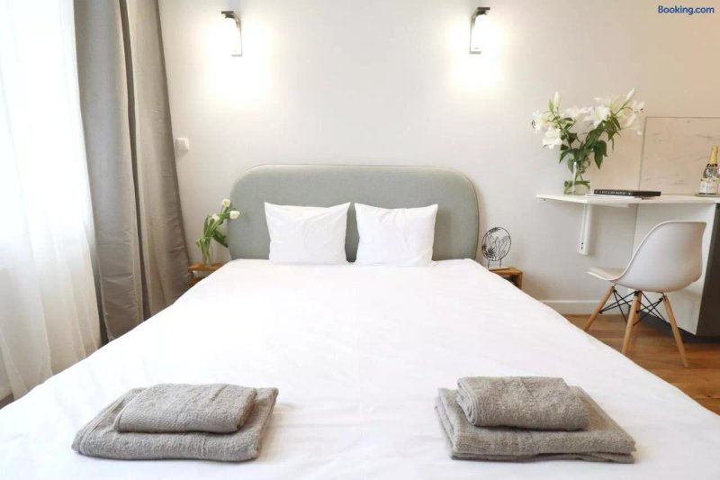 Apartament Kattowitz