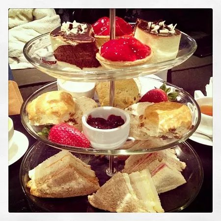Hilton Bristol Spa