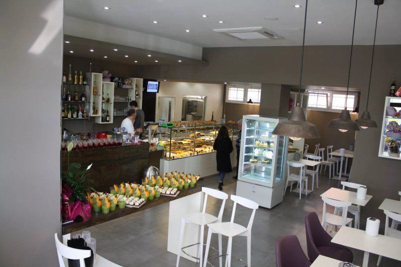 Pasticceria Bar il Kroffo