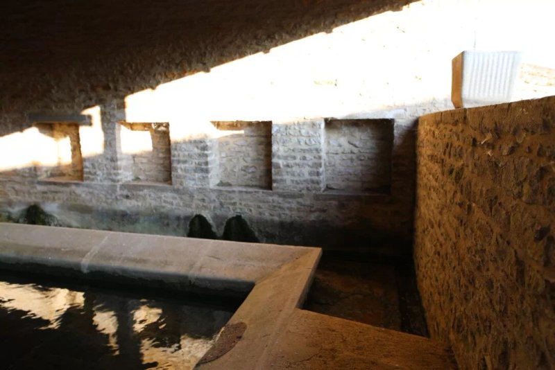 Lavoir du Puley