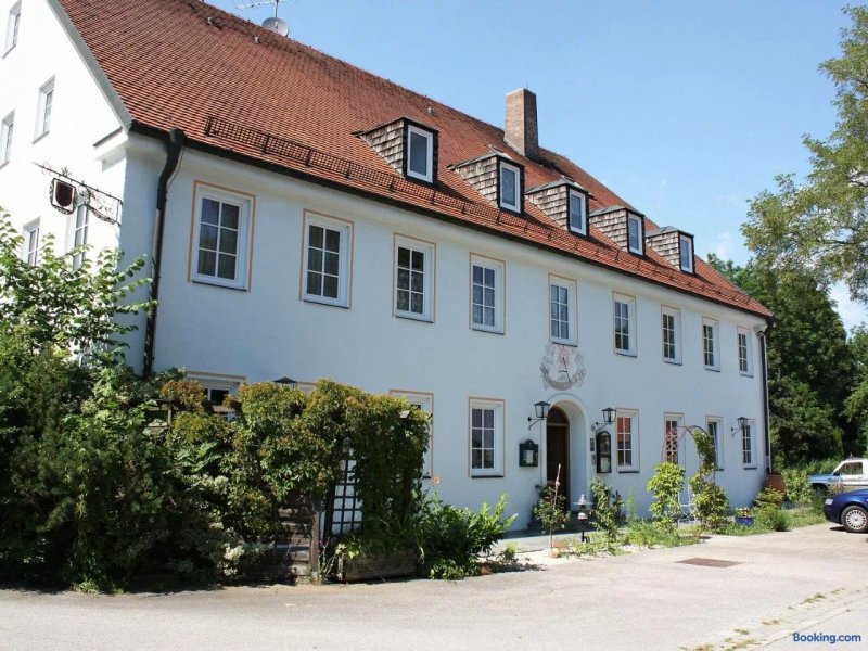 Hotel & Boarding House Hohenwart