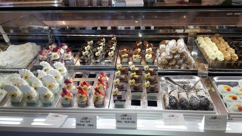 Pasticceria Caffetteria la Nuova Due Piu