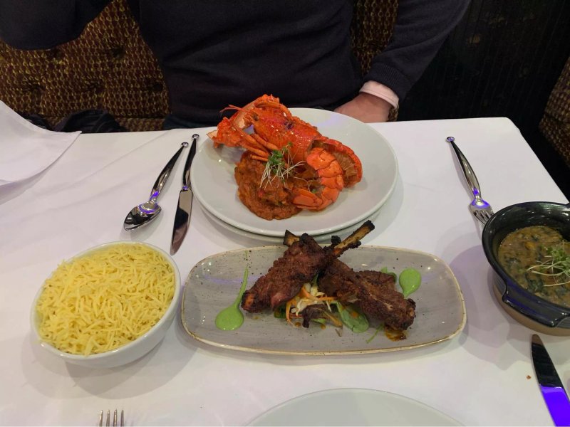 Yak And Yeti, Benfleet