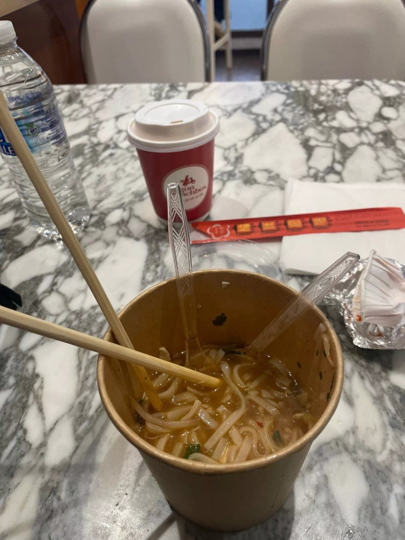 Saigon Munchbox