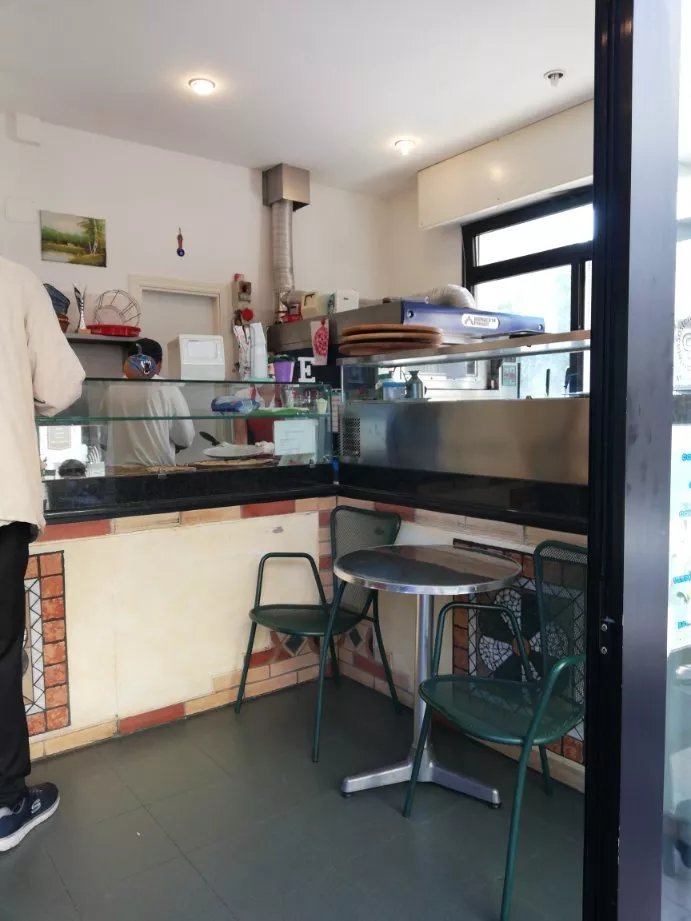 Pizzeria Del Mare