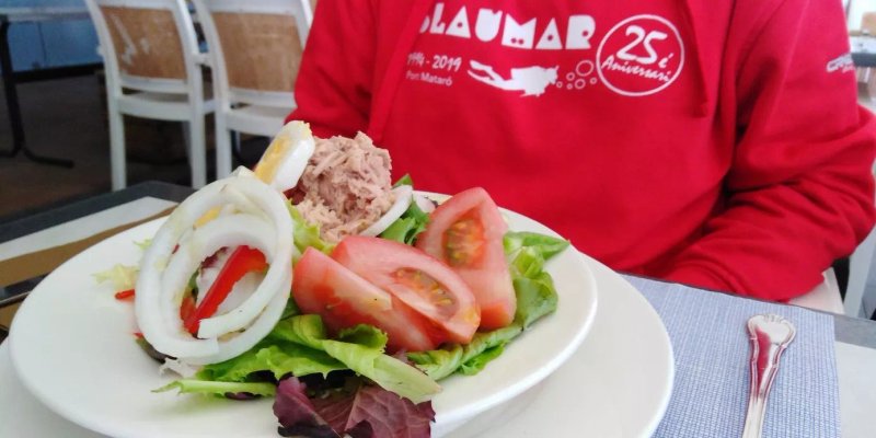 La Taverna del Port