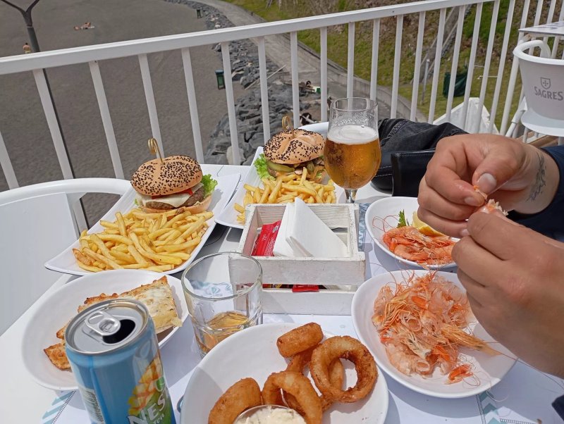Costa Sul Beach Bar