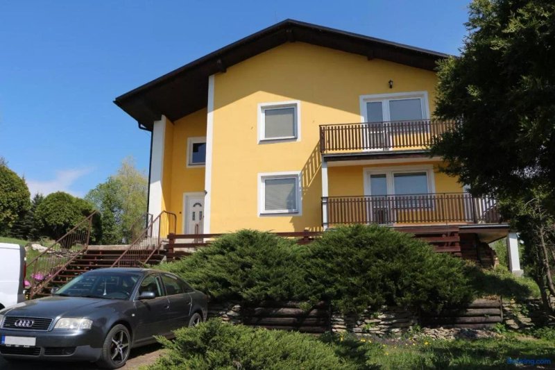 Penzion Niva