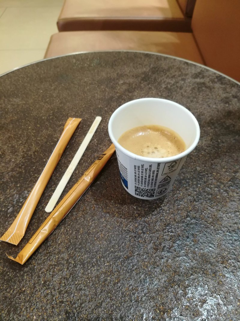 Boutique Nespresso Paris Gare Saint-lazare