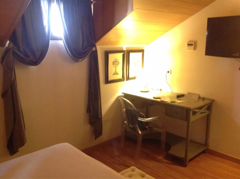 Hotel Villa Maria