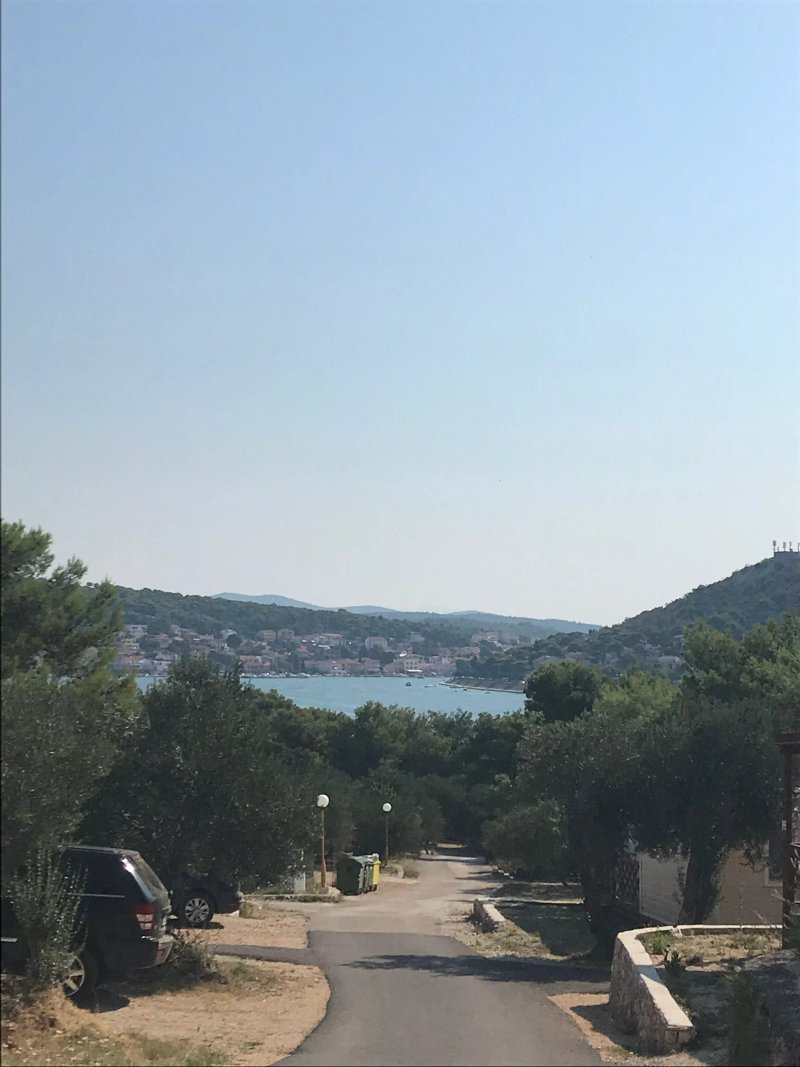 Victoria Mobile Home Jezera Village Holiday Resort