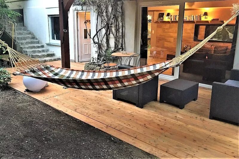 5* Chalet ambience with large garden | 15 min Munich City | 10 min Oktoberfest