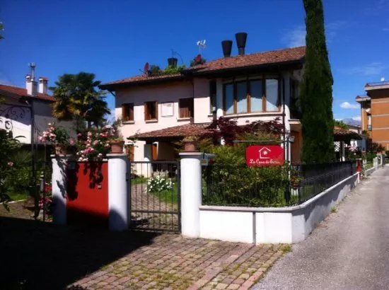 La Casa di Ester