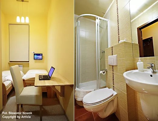 Arrivia Bed & Breakfast