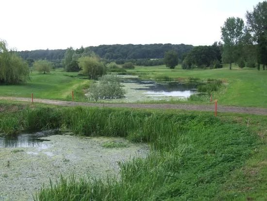 Wensum Valley Hotel Golf & Country Club