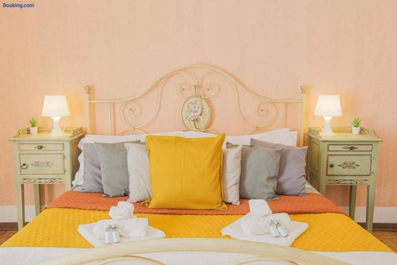 Le Barche Guest House