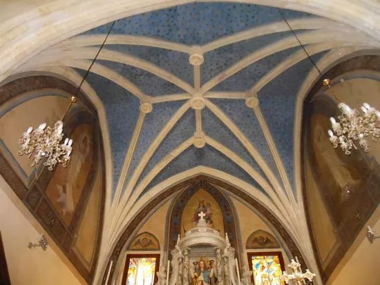 Chiesa di San Giorgio Martire