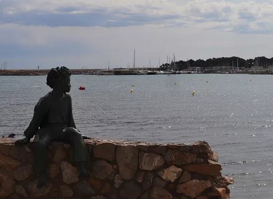 El Principito De L'escala