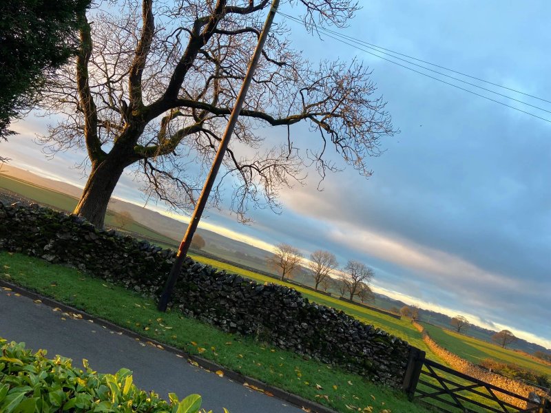 Vicarage Farm Holiday Cottages