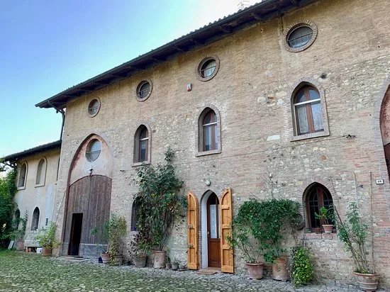 Il Borgo del Balsamico