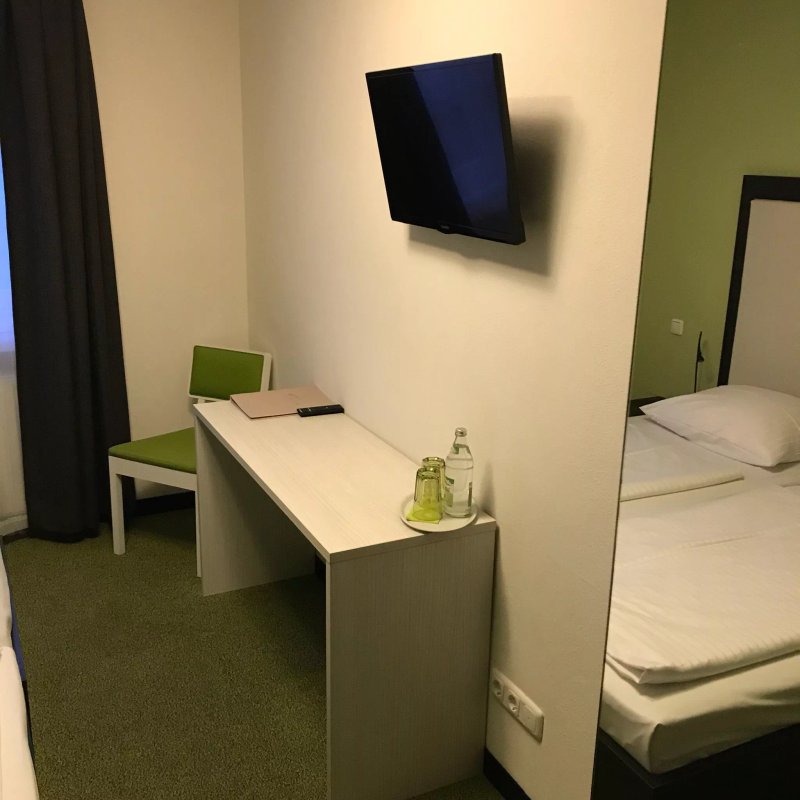 Hotel Amiga