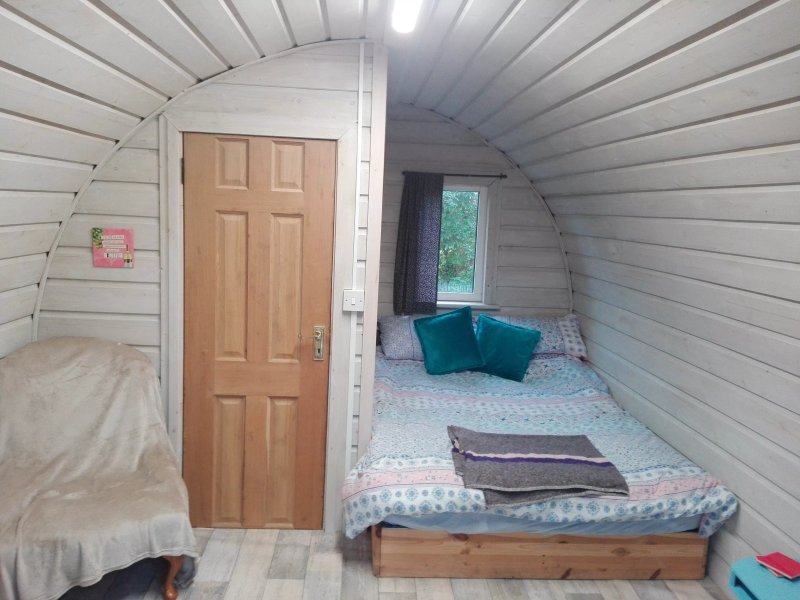 Carrigeen Glamping