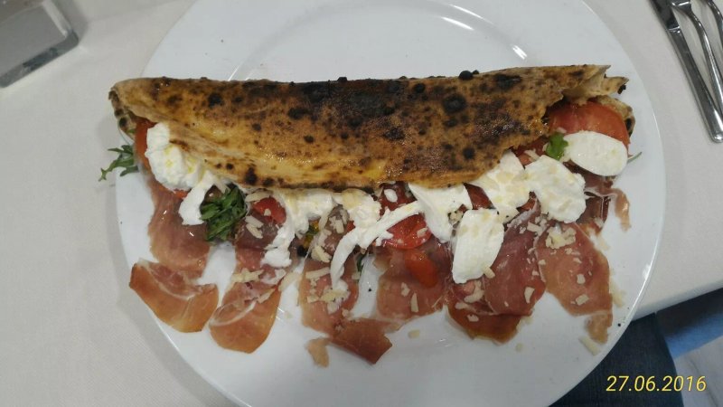 Ristorante All'Italiana