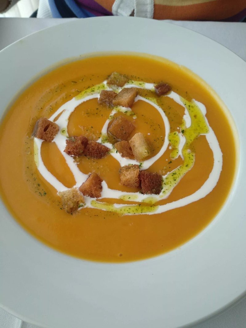 Mencia Restaurante