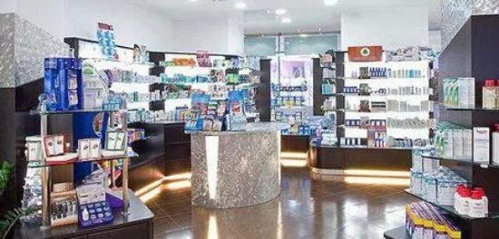 Parafarmacia alla Stazione