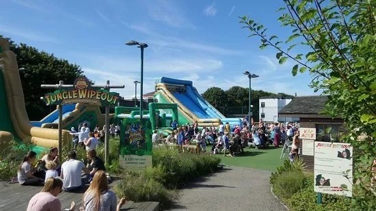 Tynemouth Park