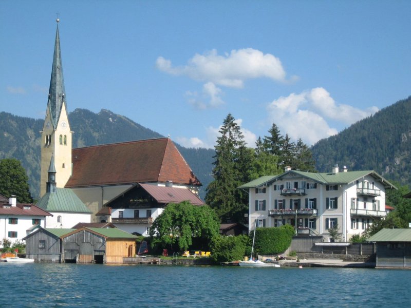 Ferienappartements Schmotz am See
